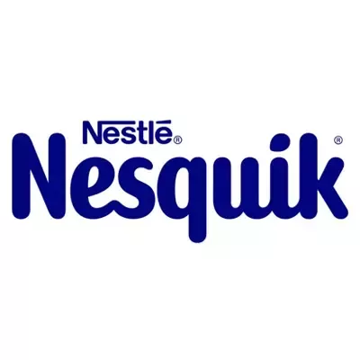 Nesquik Logo