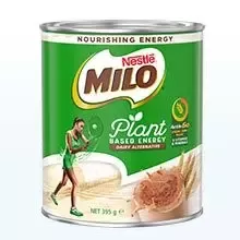 Milo Plant Based