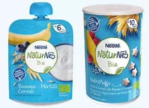 Naturnes