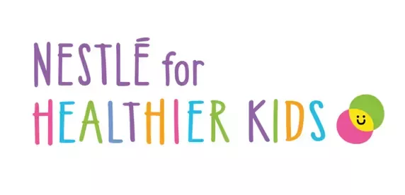 Nestlé for Healthier Kids