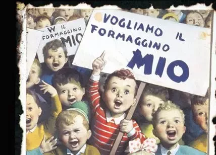Formaggino Mio Nestlé