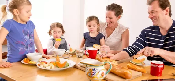 Good Food, Good Life - Nutrirsi bene, vivere meglio: 150 anni di Nestlé | Nestlé Italia