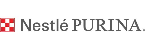 Logo Nestlé Purina