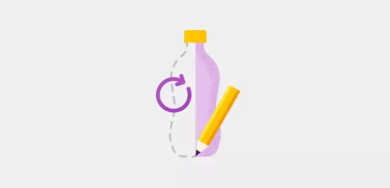 package redesigning