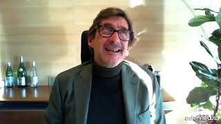 Eureka! Intervista Marco Travaglia