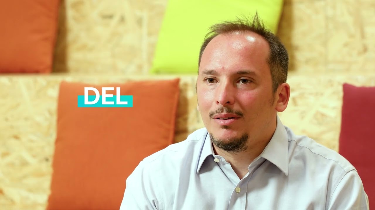 Episodio 6 alessandro