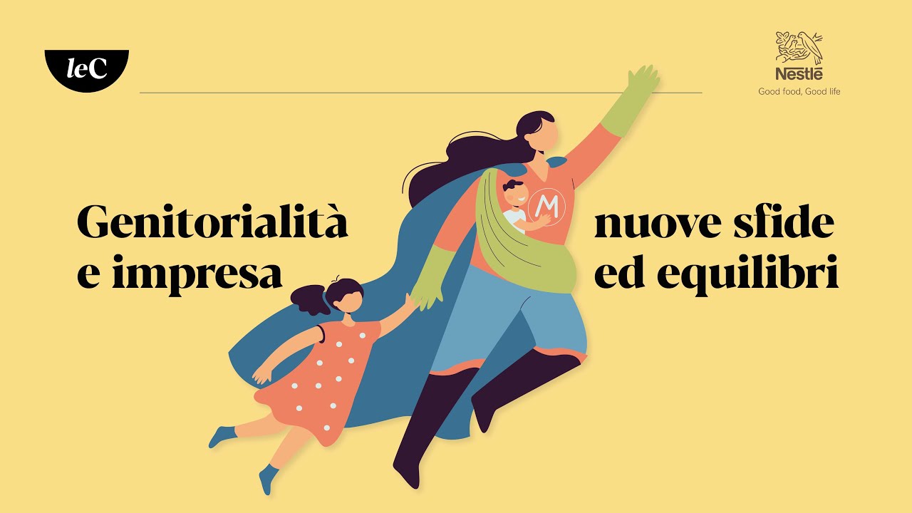 Genitorialità e imprese, nuove sfide ed equilibri