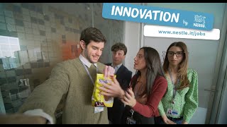 Nestle-innovation