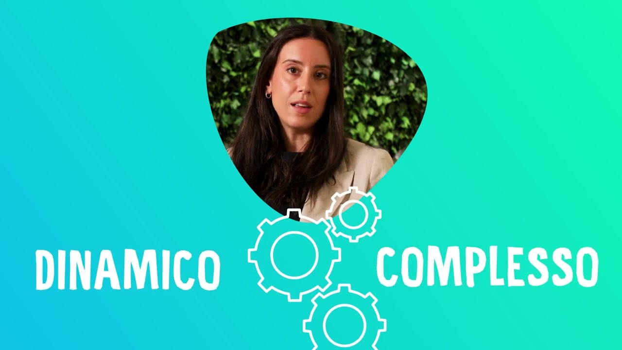 Storie di innovazione - Federica