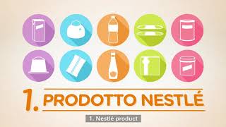 Dove lo butto? Tutorial (ENG)